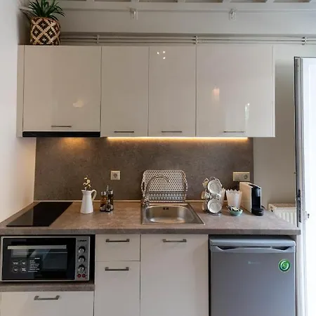 Scala_apartment Διαμέρισμα *